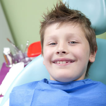 pediatric dentistry