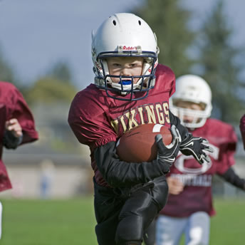 sports dentistry